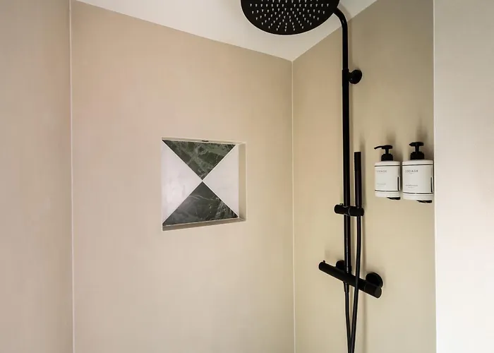 Hotel Le Richemont Parigi